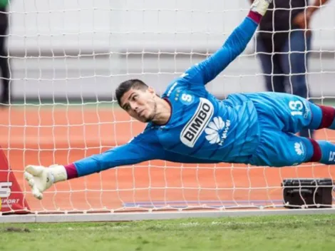 Portero del Saprissa rechazó oferta para renovar su contrato