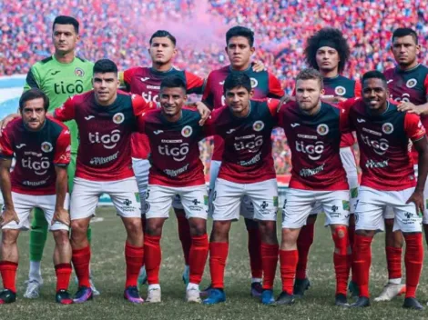 FAS cancela el partido amistoso contra Pachuca