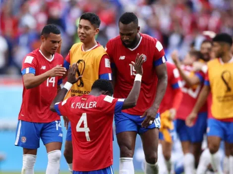 El seleccionado de Costa Rica que ficharía por club de MLS