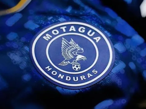 Motagua anuncia cuatro bajas más de cara al 2023