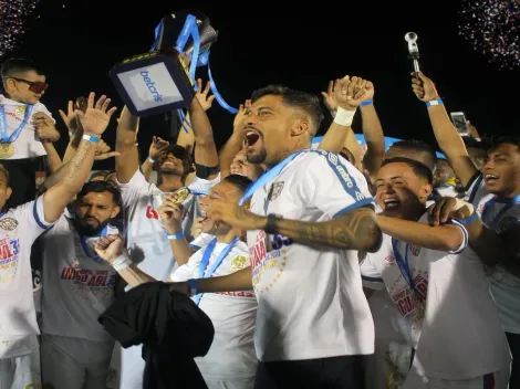 Liga Nacional de Honduras: ¿cuál fue el camino de Olimpia hacia el título del Apertura 2022?