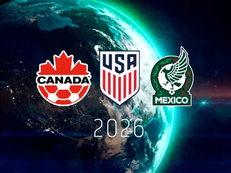 Las principales curiosidades sobre el Mundial 2026