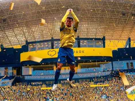 Cristiano Ronaldo en Al-Nassr: a qué hora es la presentación y dónde ver en Centroamérica