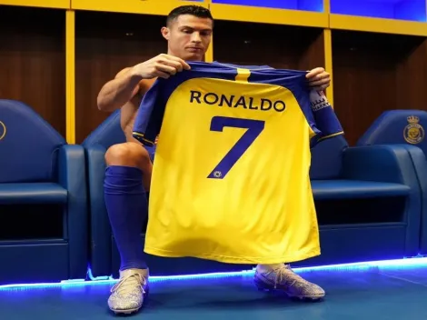 Al-Nassr vs Al Ta'ee: ¿cuándo juega el nuevo equipo de Cristiano Ronaldo en la fecha 12 de la Liga Profesional Saudí?