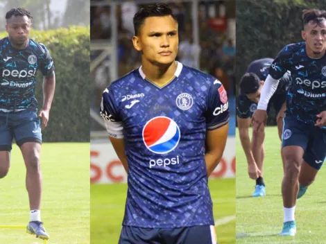 ◉ Fichajes de Motagua: altas, bajas y rumores para el Clausura 2023