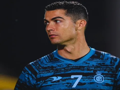 Cristiano Ronaldo en Al-Nassr: ¿por qué no debuta CR7 en la Liga Saudí?