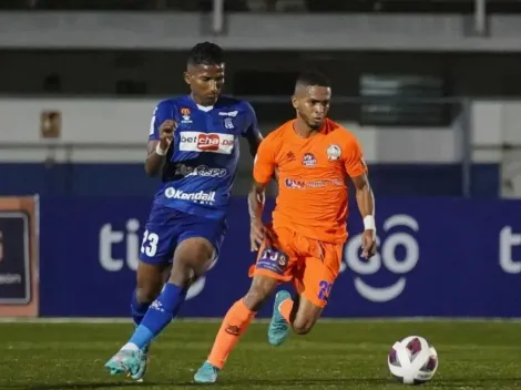 César Yanis no llegaría al Técnico Universitario de Ecuador