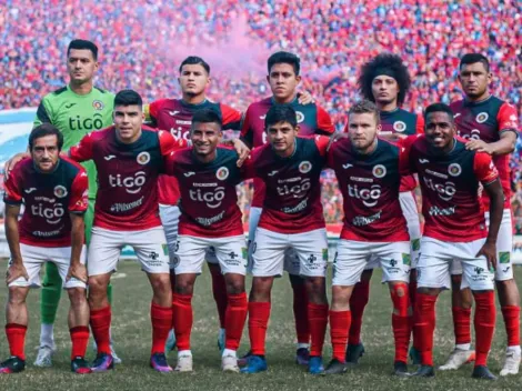 ◉ Fichajes del FAS: rumores y transferencias rumbo al Clausura 2023