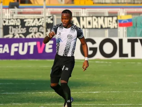 Jovani Welch arribaría al fútbol europeo