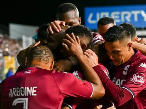 El futbolista de Saprissa que maneja ofertas de dos clubes de la MLS