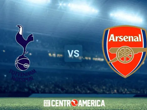 Tottenham vs Arsenal: todos los detalles del triunfo gunner