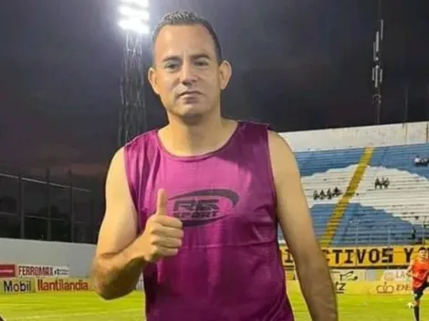 Marco Pappa se siente agradecido por su regreso a las canchas