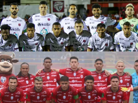 Alajuelense vs. San Carlos: todos los detalles del partido