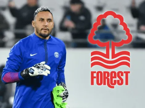 Keylor Navas: ¿Cuándo juega Nottingham Forest vs. Leeds?