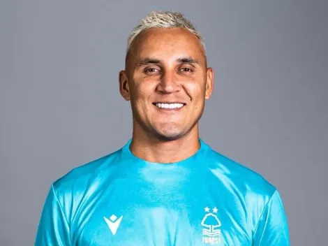 Los 5 desafíos de Keylor Navas en el Nottingham Forest