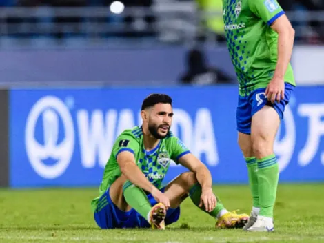 Roldán provoca la eliminación de Seattle Sounders en el Mundial de Clubes [VIDEO]