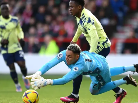 Nottingham vs. Leeds: cómo ver el debut de Keylor Navas en la Premier League