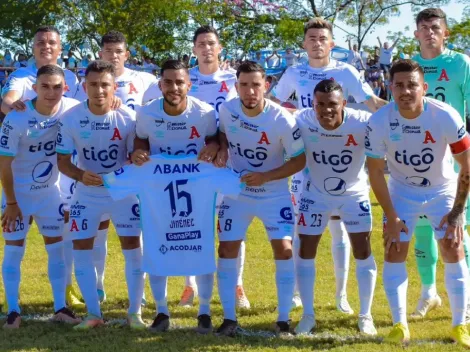 Alianza podría jugar la Concachampions en Estados Unidos