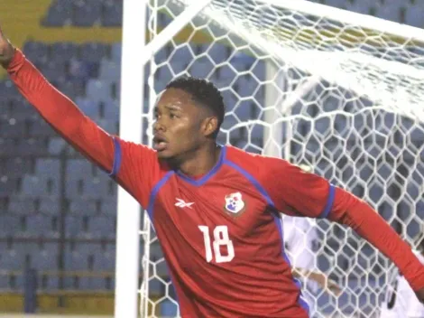 Panamá vence a Cuba y se mete a los cuartos de final