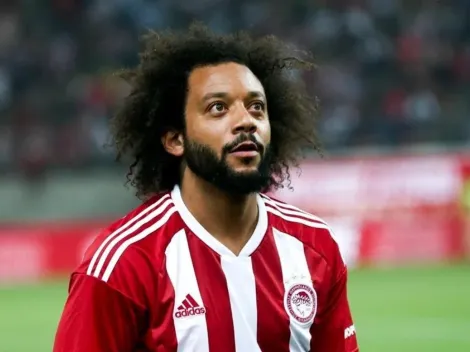 Marcelo compartiría vestuario con centroamericanos en LA Galaxy de MLS