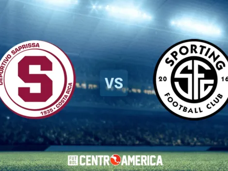 Saprissa vs. Sporting San José: cómo ver al Sapri hoy en el Clausura 2023