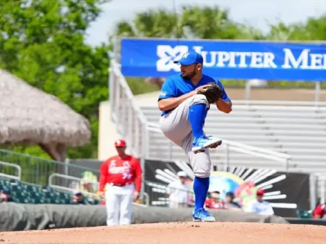 Clásico Mundial de Béisbol 2023: cómo ver el partido de los pinoleros hoy