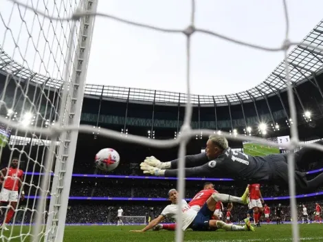 Preocupación para Keylor Navas en el Nottingham Forest