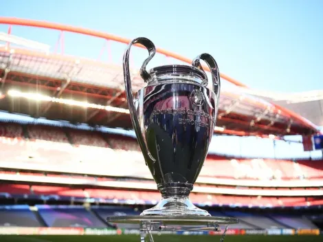 Sorteo de la UEFA Champions League 2022-23: cuándo se definen los cruces de cuartos de final y cómo ver EN VIVO y EN DIRECTO en Costa Rica