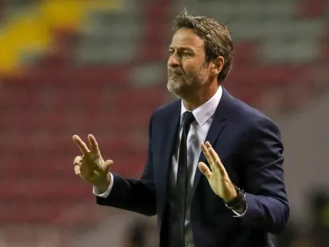 Thomas Christiansen: "Aprendimos. Teníamos la espina del Mundial"