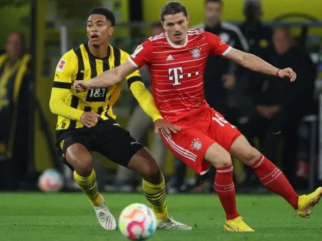 Bayern Múnich vs. Borussia Dortmund: pronósticos para el Clásico Alemán