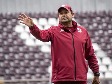 Jeaustin Campos tomará acciones legales contra Saprissa; considera que hay "canibalismo mediático"