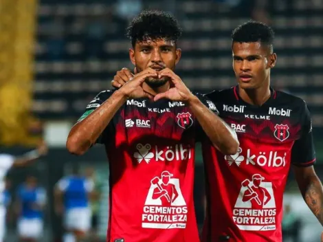 Alajuelense puso a la venta las entradas para el clásico de este fin de semana ante Saprissa