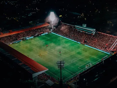 Alajuelense pifia y cede el liderato a Saprissa justo antes del clásico