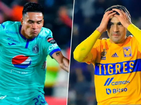Concachampions 2023 | Motagua vs. Tigres: el presente de los felinos en la Liga MX