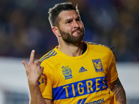 Una insólita razón impediría que André-Pierre Gignac viaje a Honduras