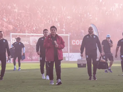 Deportivo Saprissa definió a su entrenador para el Clausura 2023