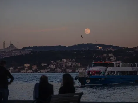 Luna Rosa en Costa Rica: ¿a qué hora se ve y cómo observarla EN VIVO?