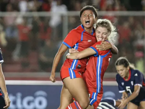 Panamá venció a República Dominicana por la mínima [VIDEO]