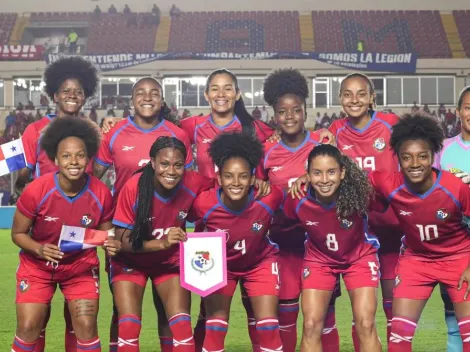 Panamá ya tiene a sus rivales amistosos previo al Mundial