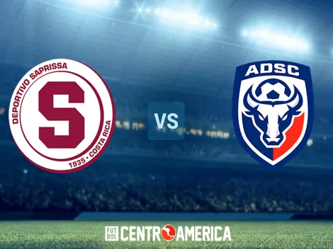 Saprissa vs. San Carlos: cómo ver al Sapri en Costa Rica