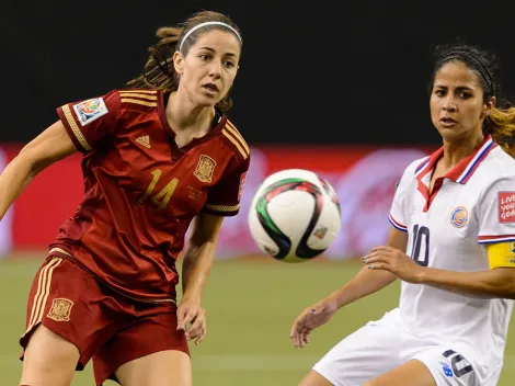 Costa Rica vs. Escocia: el historial de La Sele femenina contra selecciones europeas