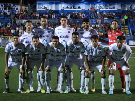 Centroamérica por encima de México a nivel de clubes según la IFFHS