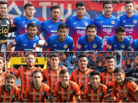 FAS vs. Águila: cómo ver el clásico nacional