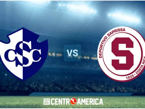 Cartaginés vs. Saprissa: cómo ver el Clásico de las Metrópolis