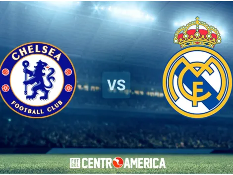 Chelsea vs. Real Madrid: cómo ver la Champions League en Costa Rica