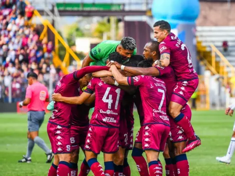 Saprissa tiene todo listo para clasificarse de forma prematura a la siguiente fase