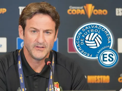 Thomas Christiansen acusó a la Concacaf de beneficiar a El Salvador