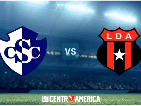 Cartaginés vs. Alajuelense: cómo ver el Clásico en Costa Rica