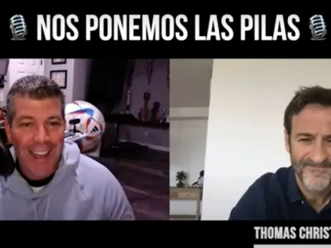 Thomas Christiansen expuso las diferencias entre la LPF y la Liga MX