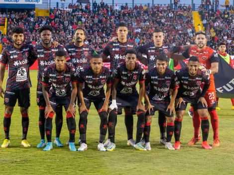 Los resultados que necesita Alajuelense para clasificar a la semifinales del Clausura 2023